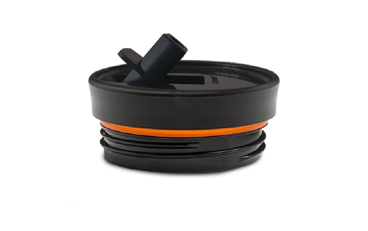Ersatzdeckel Sport Lid für Travel Tumbler, SchwarzDeckel Travel Tumbler Fill & Go