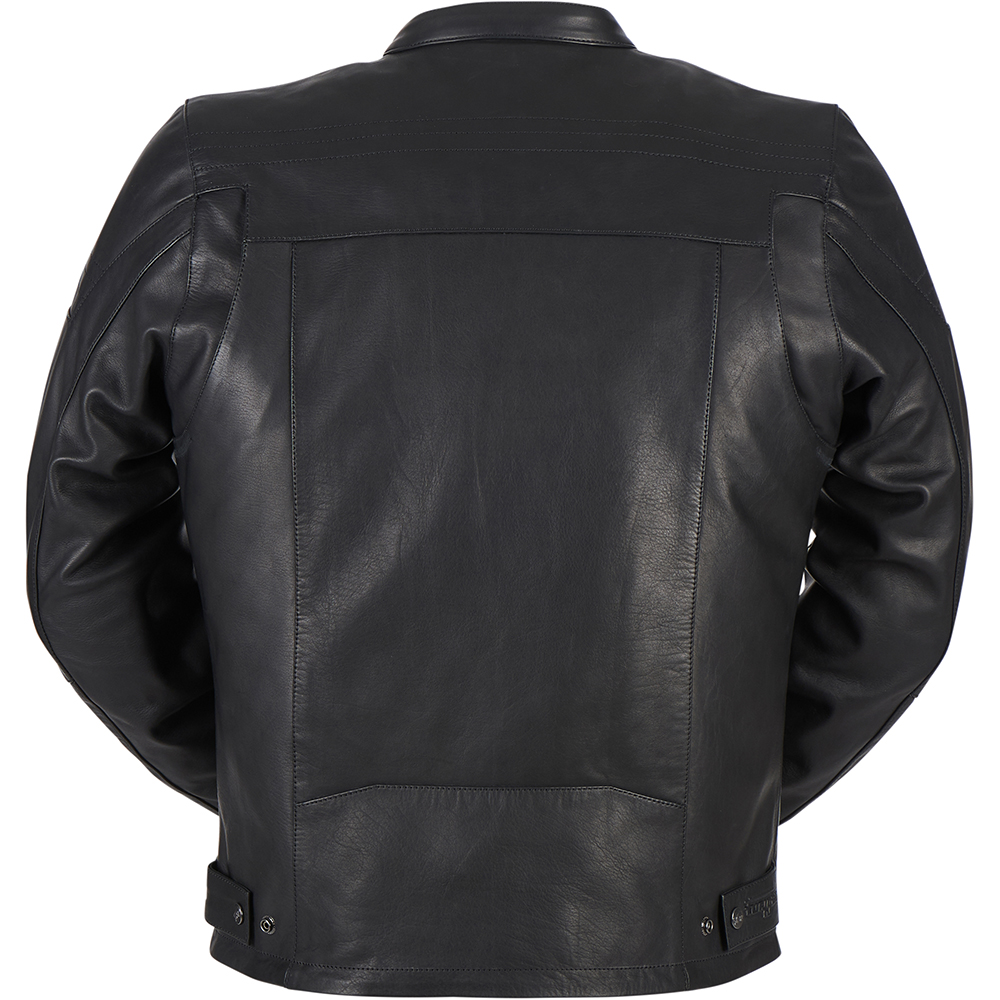 Furygan - Blouson Allan Noir