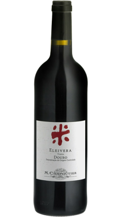 Dos Lusiadas Eleivera 2018 Vallée du Douro rouge