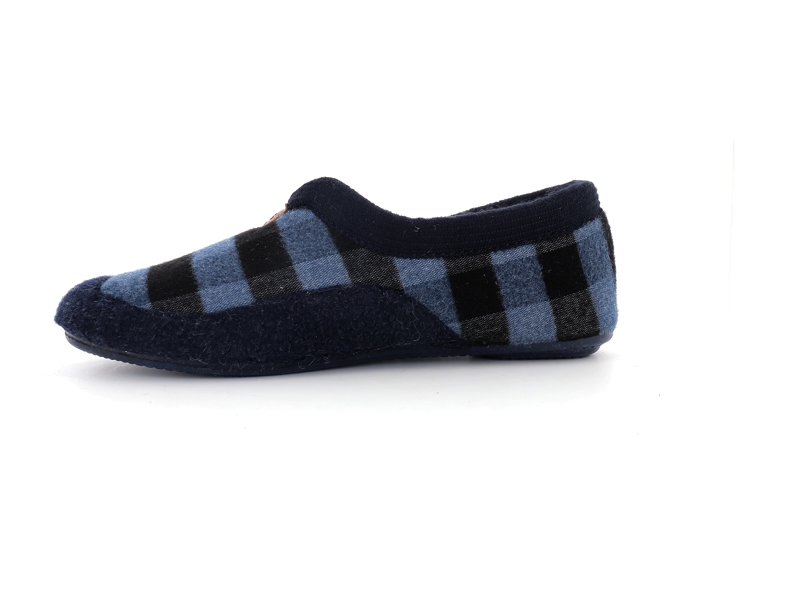 E brand-24 143 Textile Multi Bleu