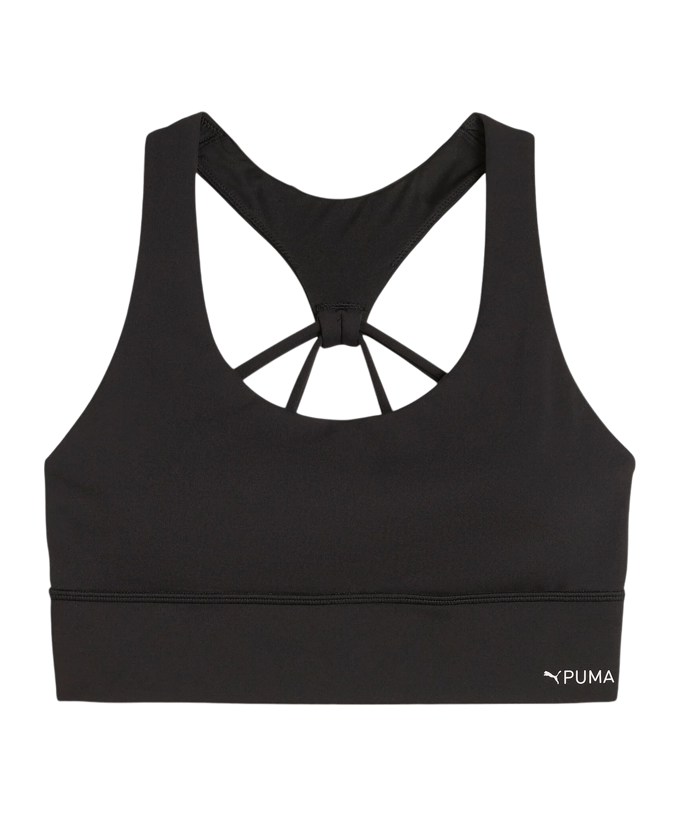 PUMA 3Keeps Evolve Longline Sport-BH Damen F01