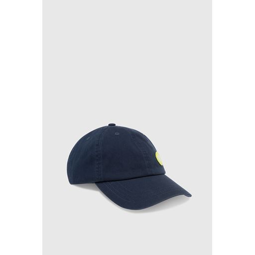 Wood Wood Eli Cap, Navy, One size