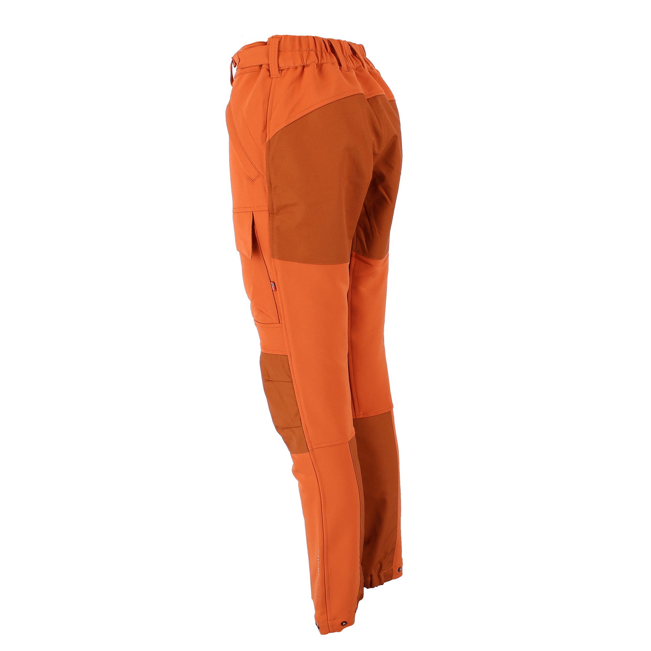 Vikafjell Vangen Pant W - Bukse