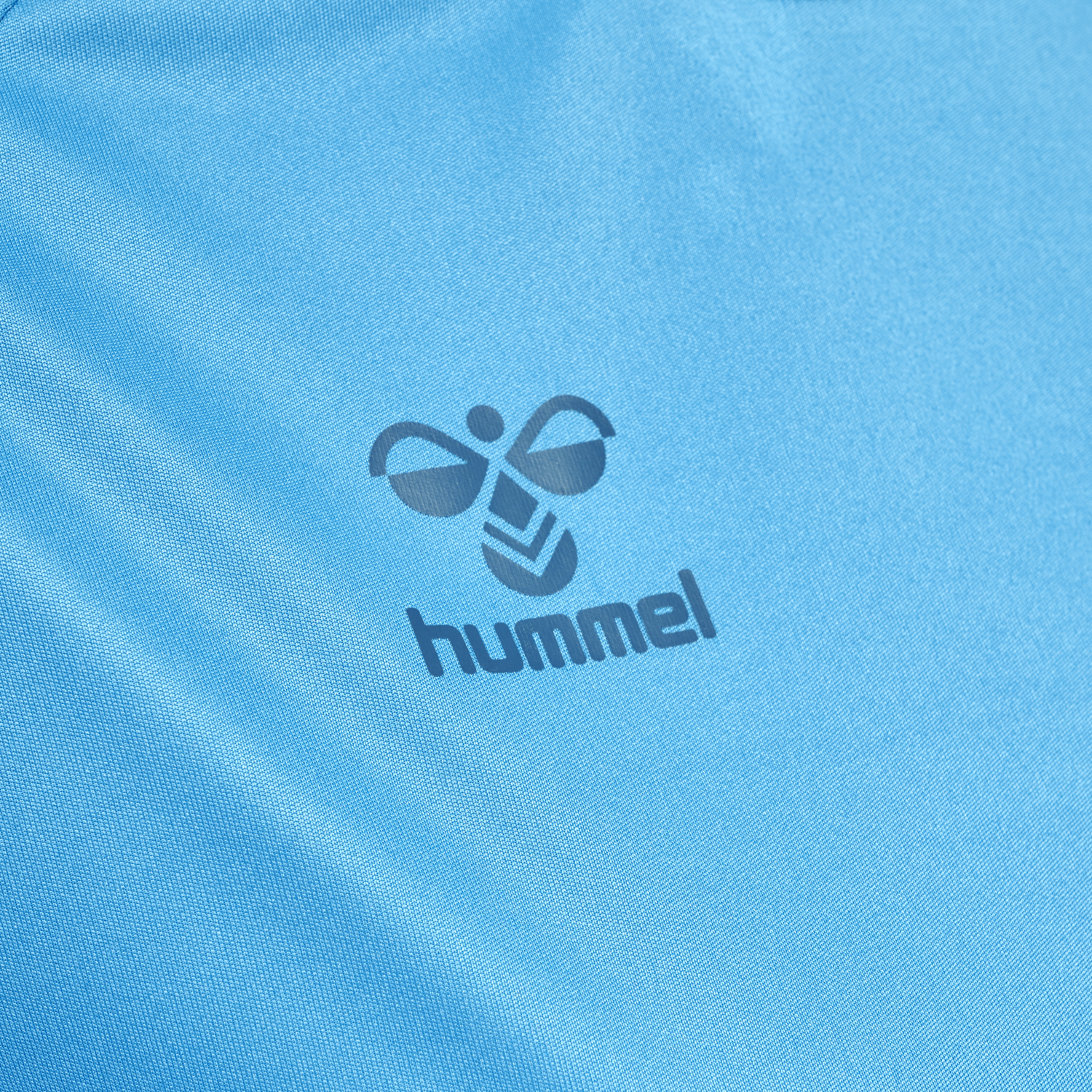 hmlCORE XK CORE POLY TEE  S/S WOMAN