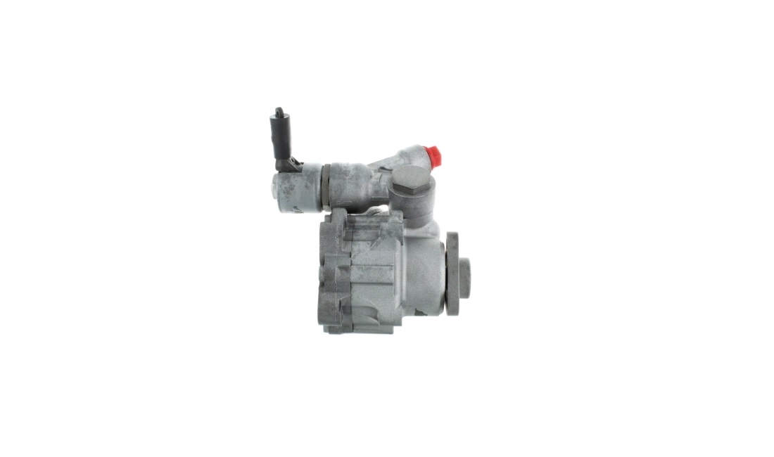 Servopumpe Hydraulisk
