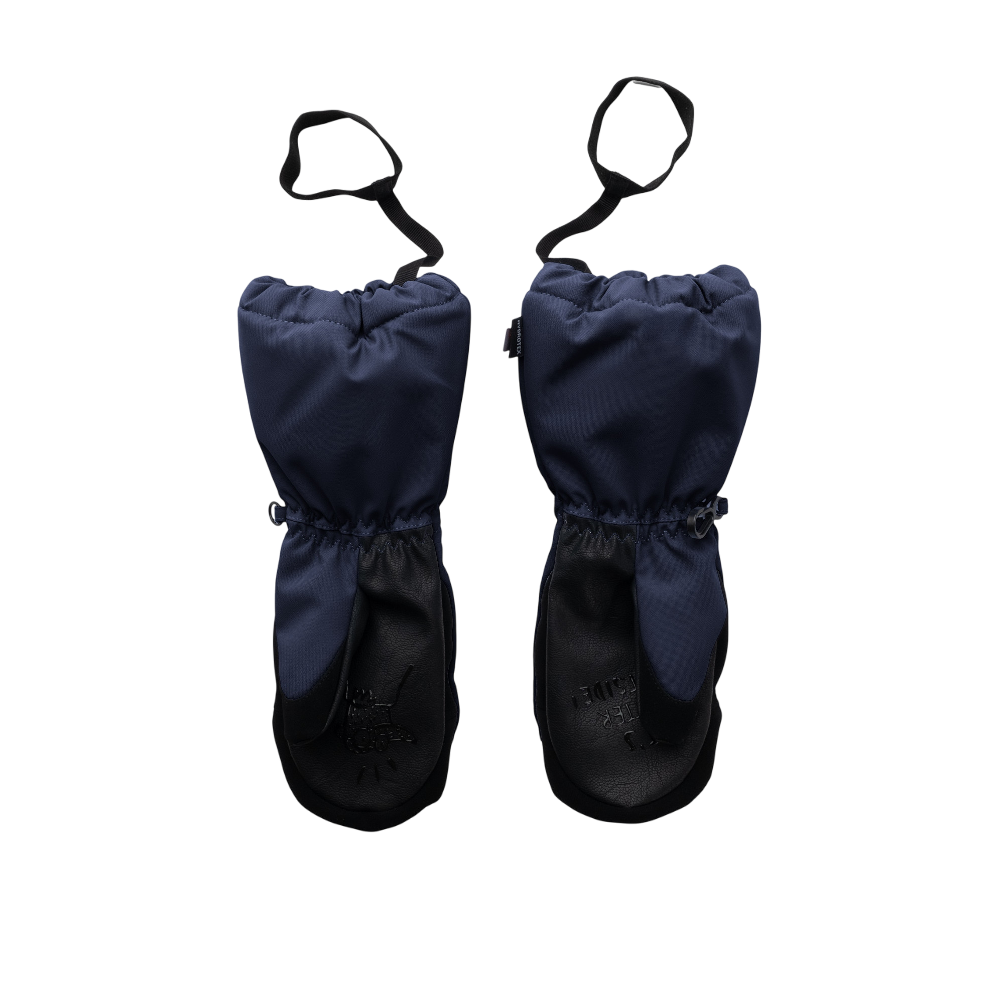 Fäustlinge Statement True Navy