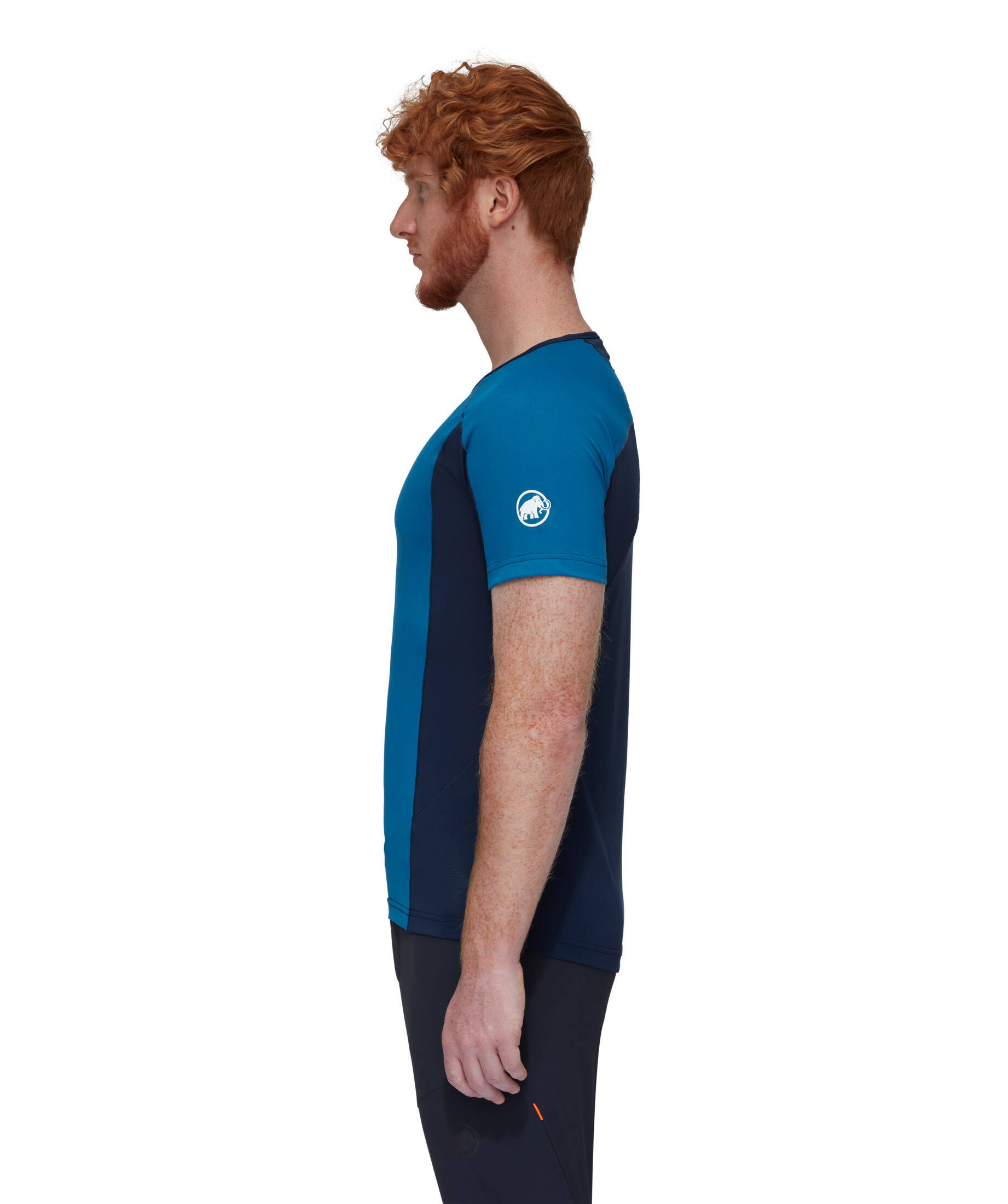Mammut| Herren Shirt