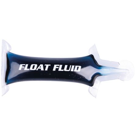 OIL FLOAT FLUID Luftkammer-Schmiermittel  blau  Tube 5 ml