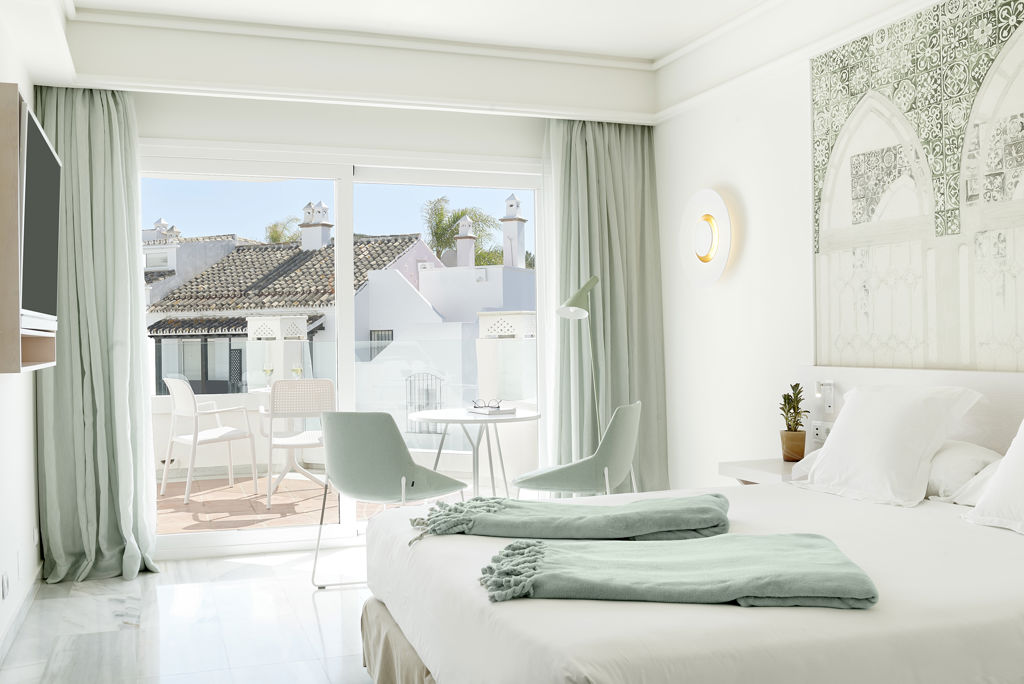 Iberostar Selection Marbella Coral Beach Logies - Hotel