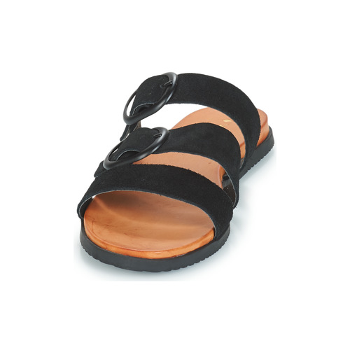 Volcom - BUCKLE UP BUTTERCUP - Noir