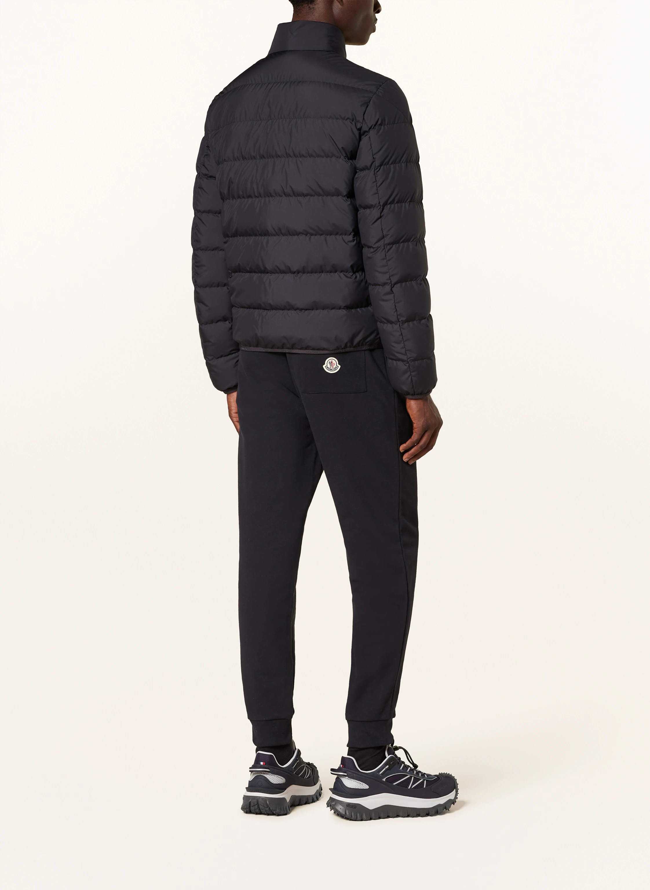 MONCLER Daunenjacke BAUDINET