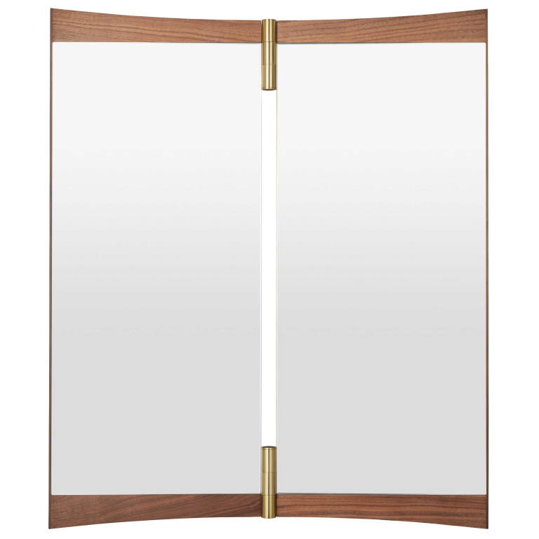 Gubi Vanity spiegel 58,2x69
