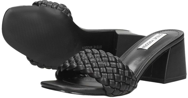 Steve Madden Aspyn zwart