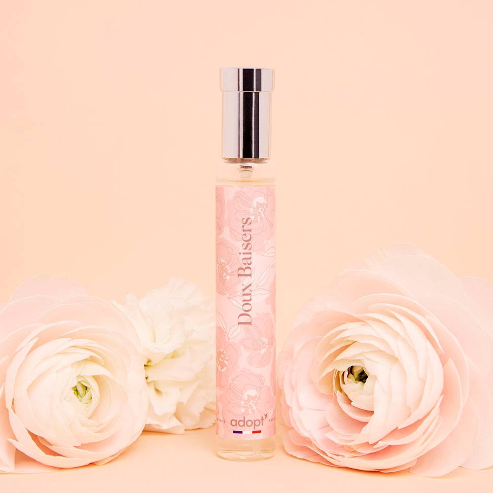 Doux baisers Eau de parfum 30ml