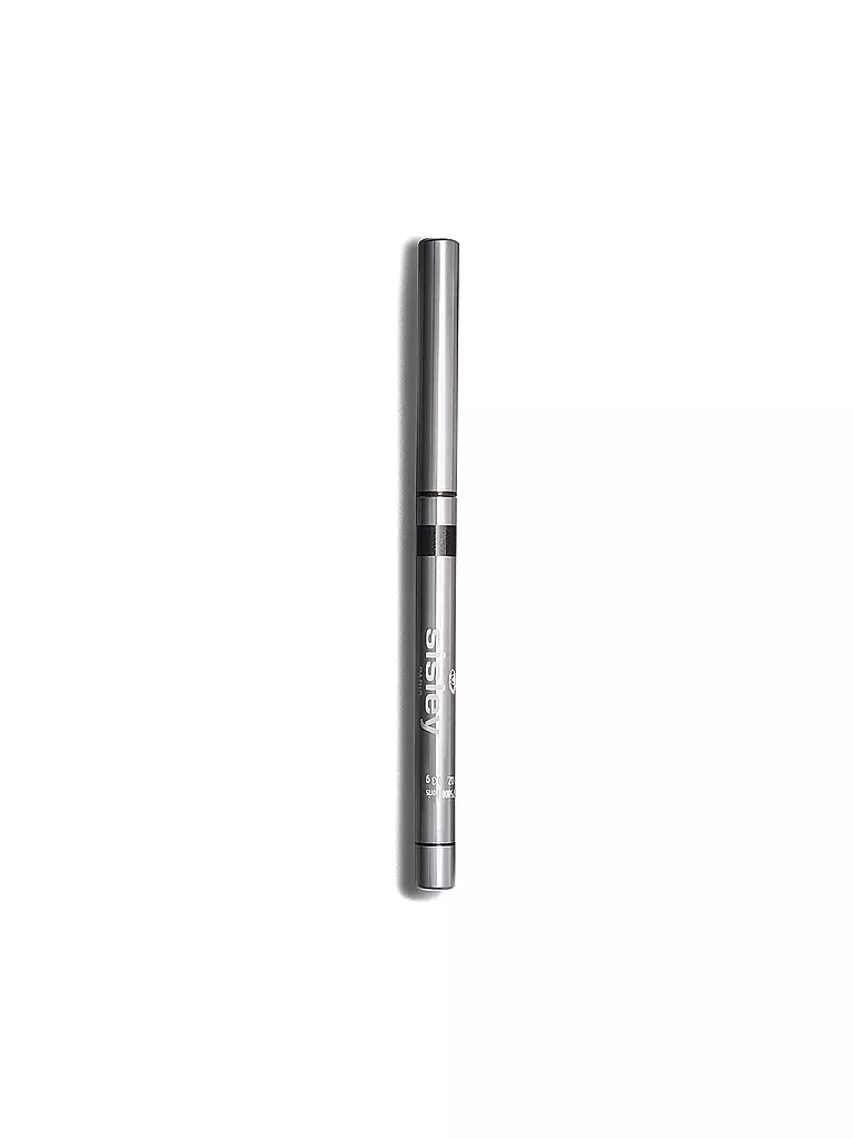 SISLEY Augenkonturenstift - Phyto-Khol Star Waterproof ( 1 Black )  schwarz