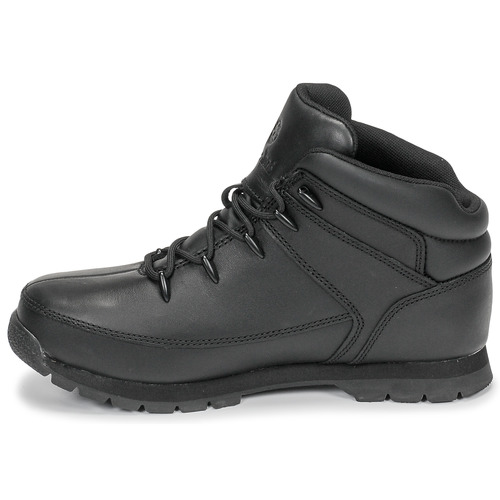 Timberland - EURO SPRINT - Noir