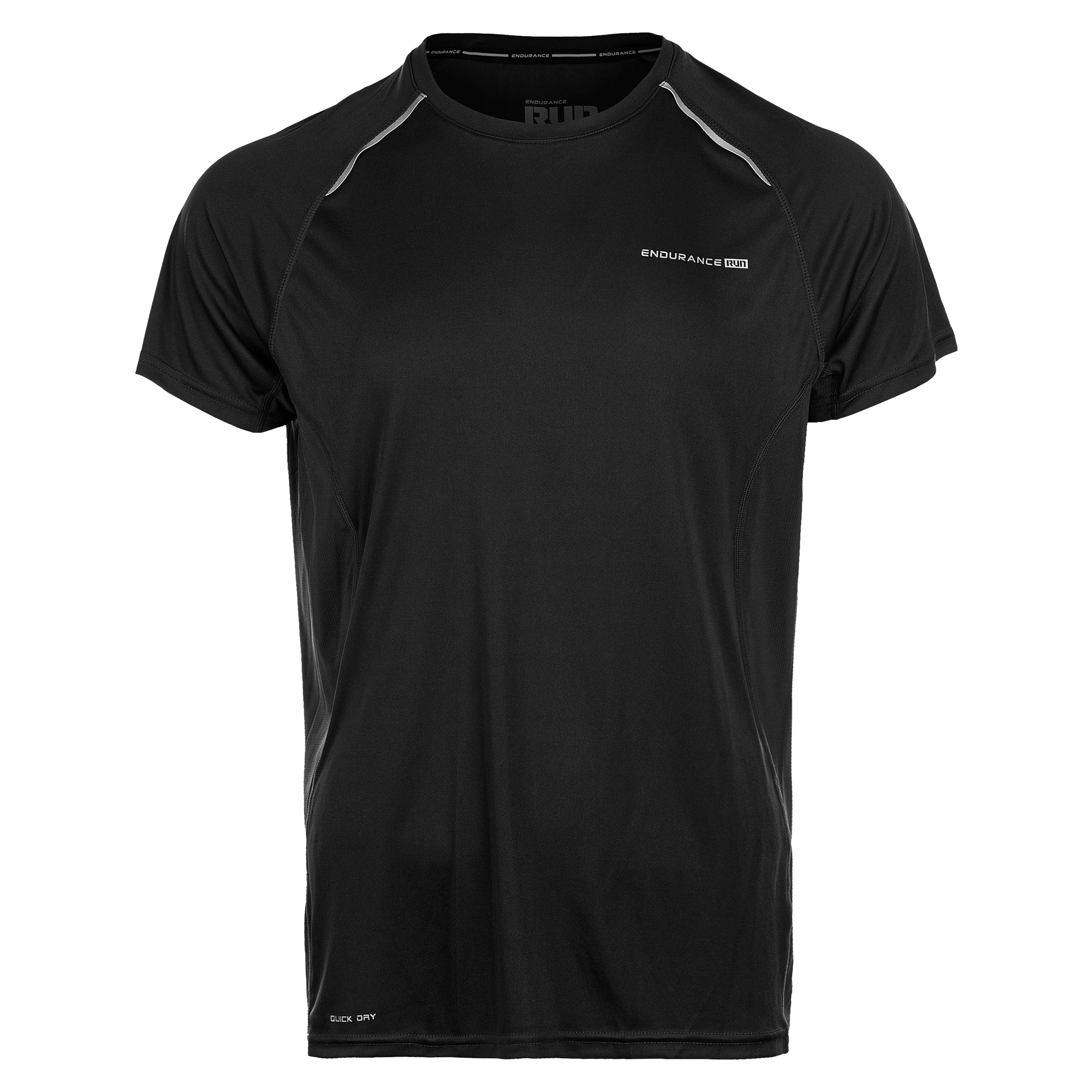 Endurance Lasseno M S-S Tee - Treningstøy