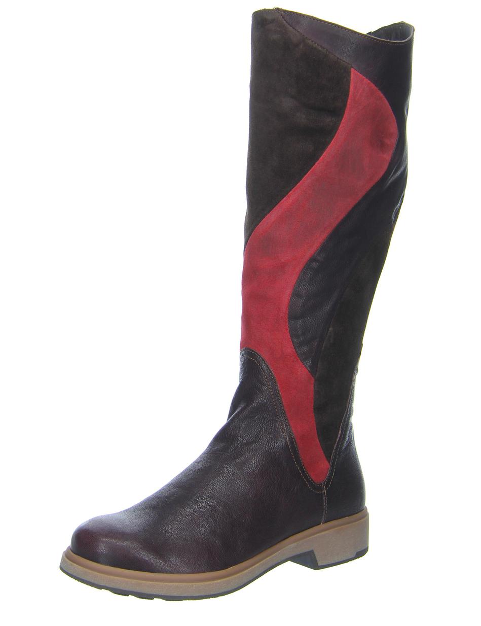 Stiefel COGITA