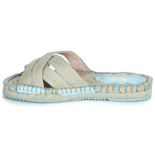 Miss L'Fire - BOHEME - Beige