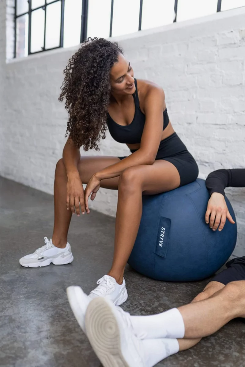 Stryve Active 70 cm Gymnastikball
