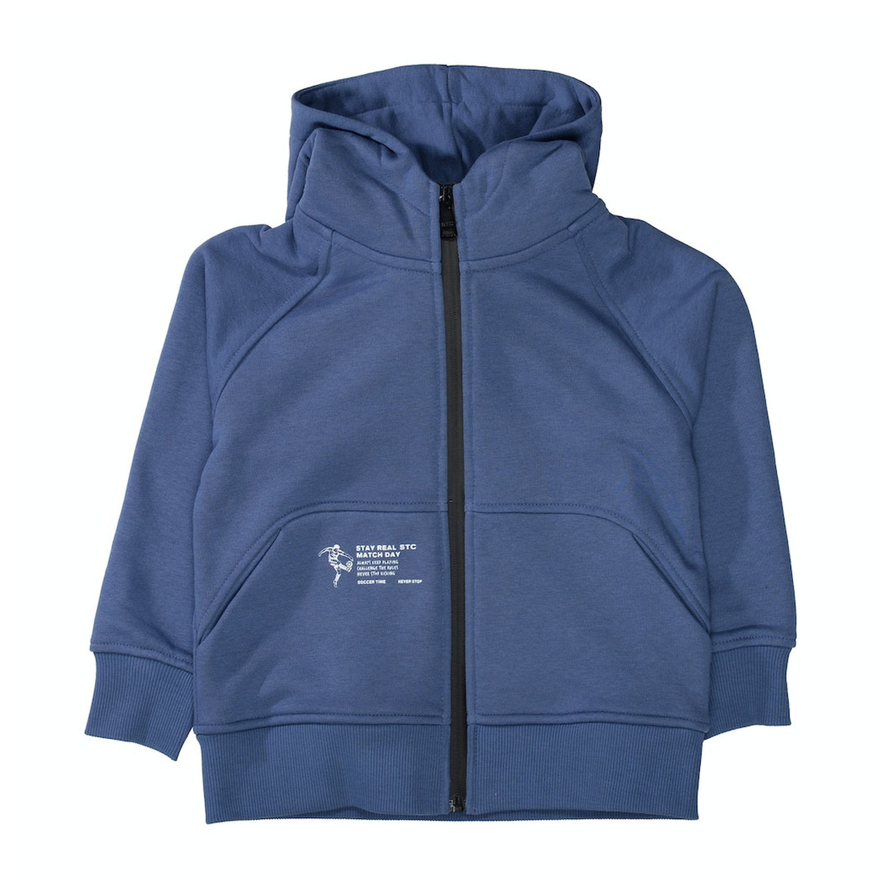 Staccato Kn.-Hoodie