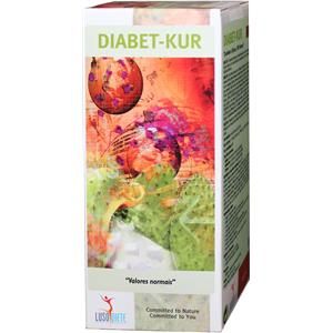 Diabet-Kur Elixir