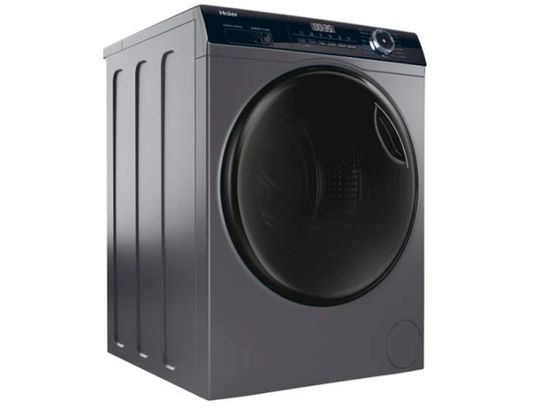 HAIER - Lave linge sechant Frontal HWD80B14939S8