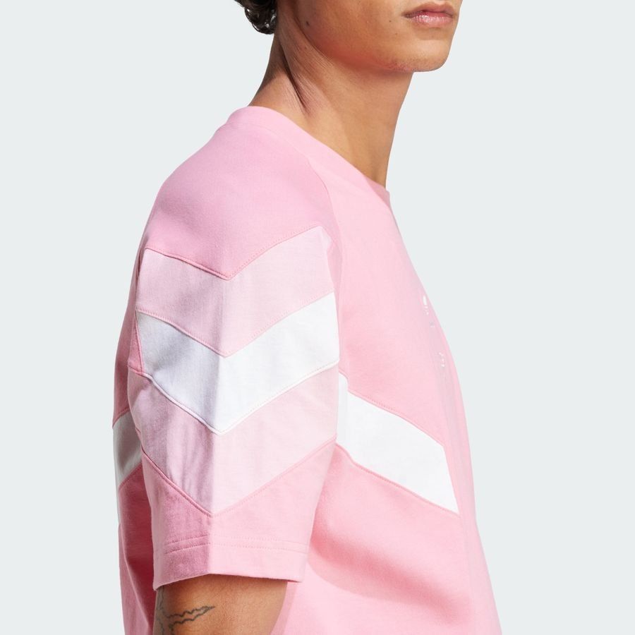 Adidas T-shirt manches courtes Inter Miami CF Originals