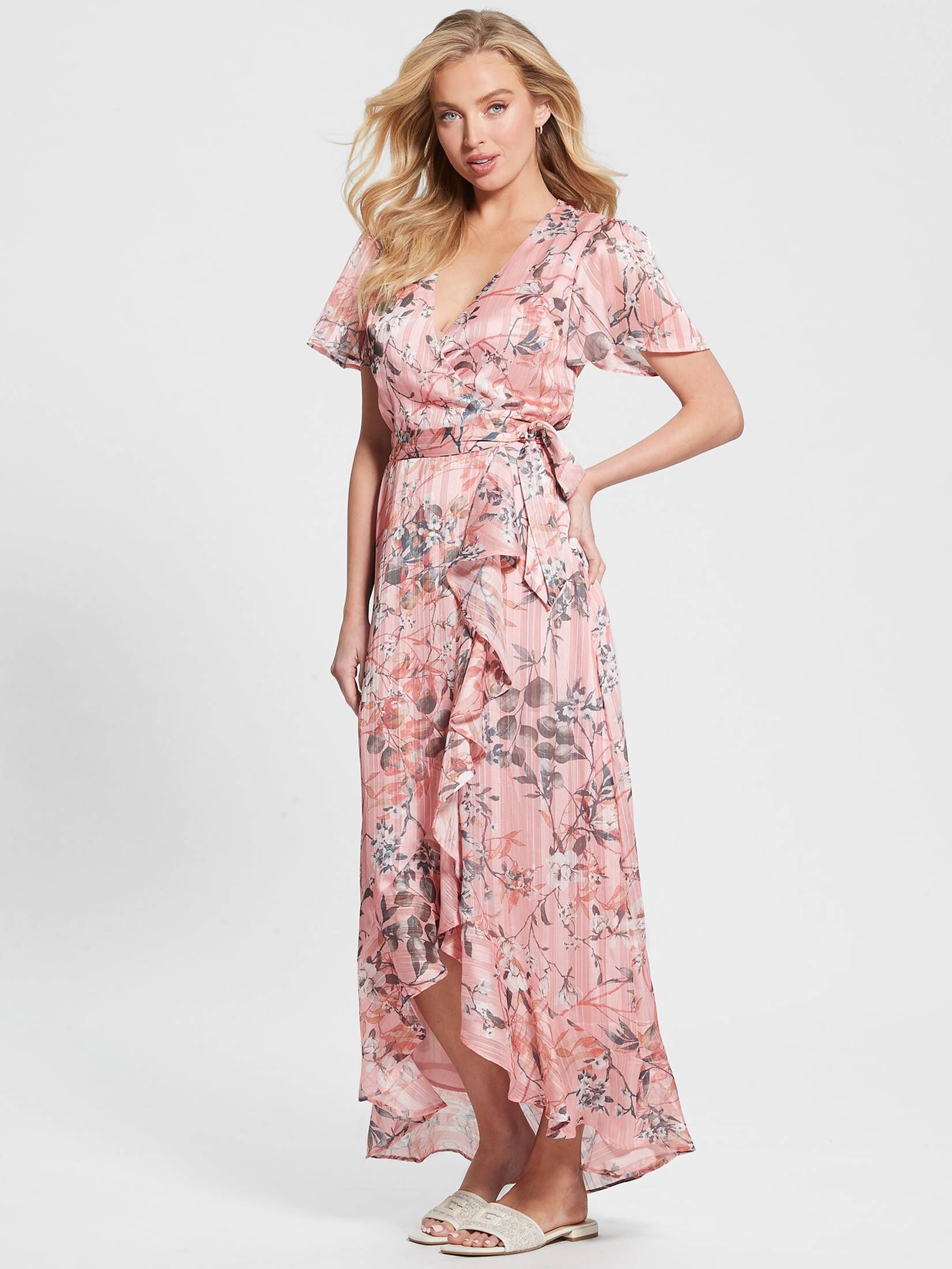 Guess| Damen Kleid NEW LUNA