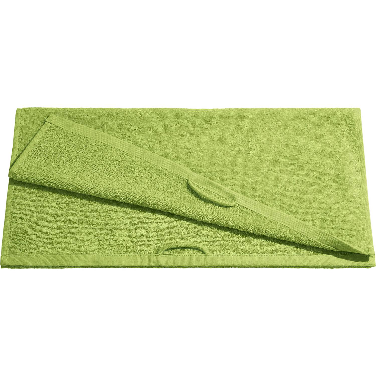 REDBEST Leichtfrottier Handtuch 