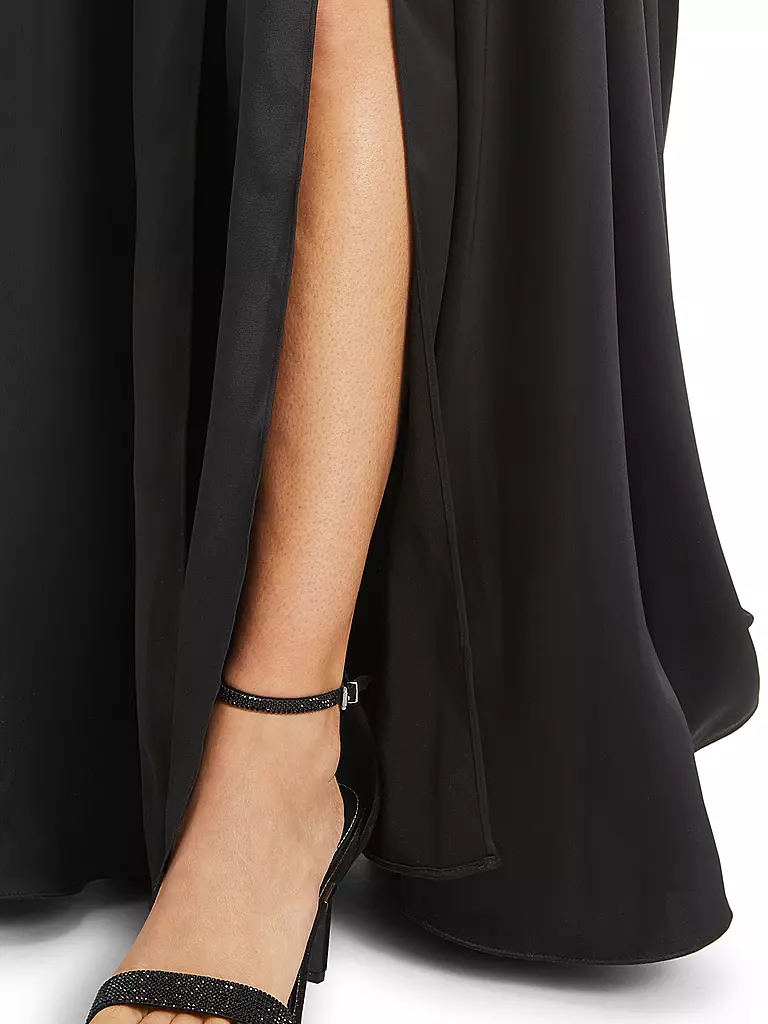 VERA MONT Abendkleid schwarz