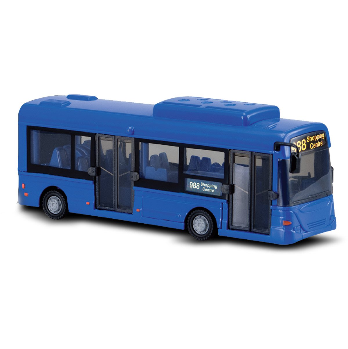 Bus de ville 1:48