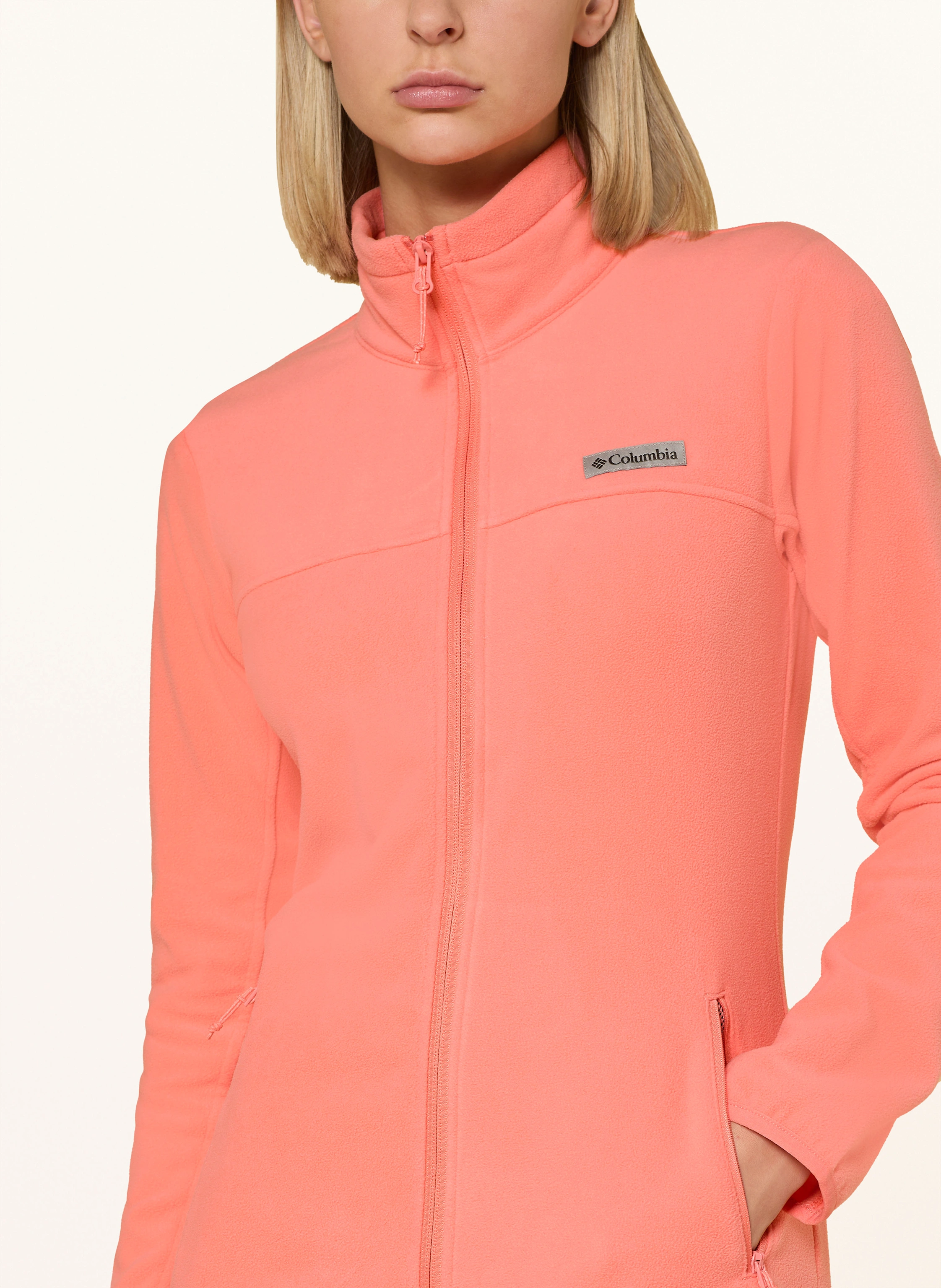 Columbia Fleecejacke ALI PEAK™