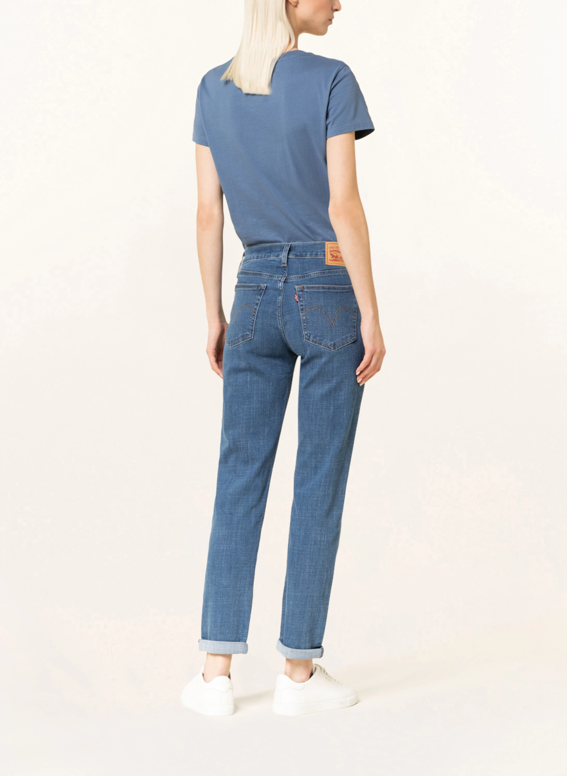 Levi's® Boyfriend Jeans