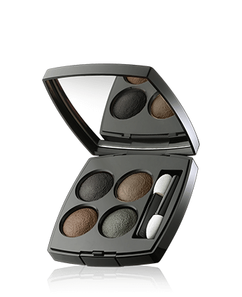 Chanel Les 4 Ombres Ombre à Paupières Effets Multiples 388 Éclat de Nuit 2g