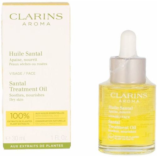 Clarins - Aceite 