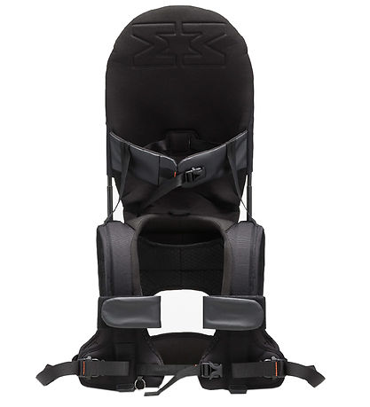 MiniMeis B?restol - G5 - Blåck Core