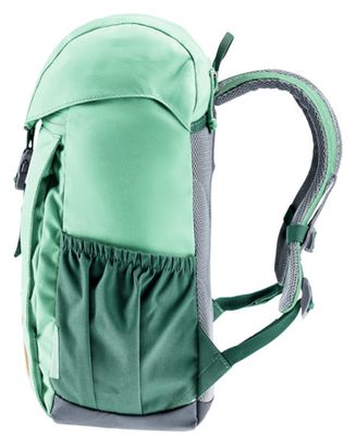 Sac à Dos Enfant Deuter Waldfuchs 10L Vert
