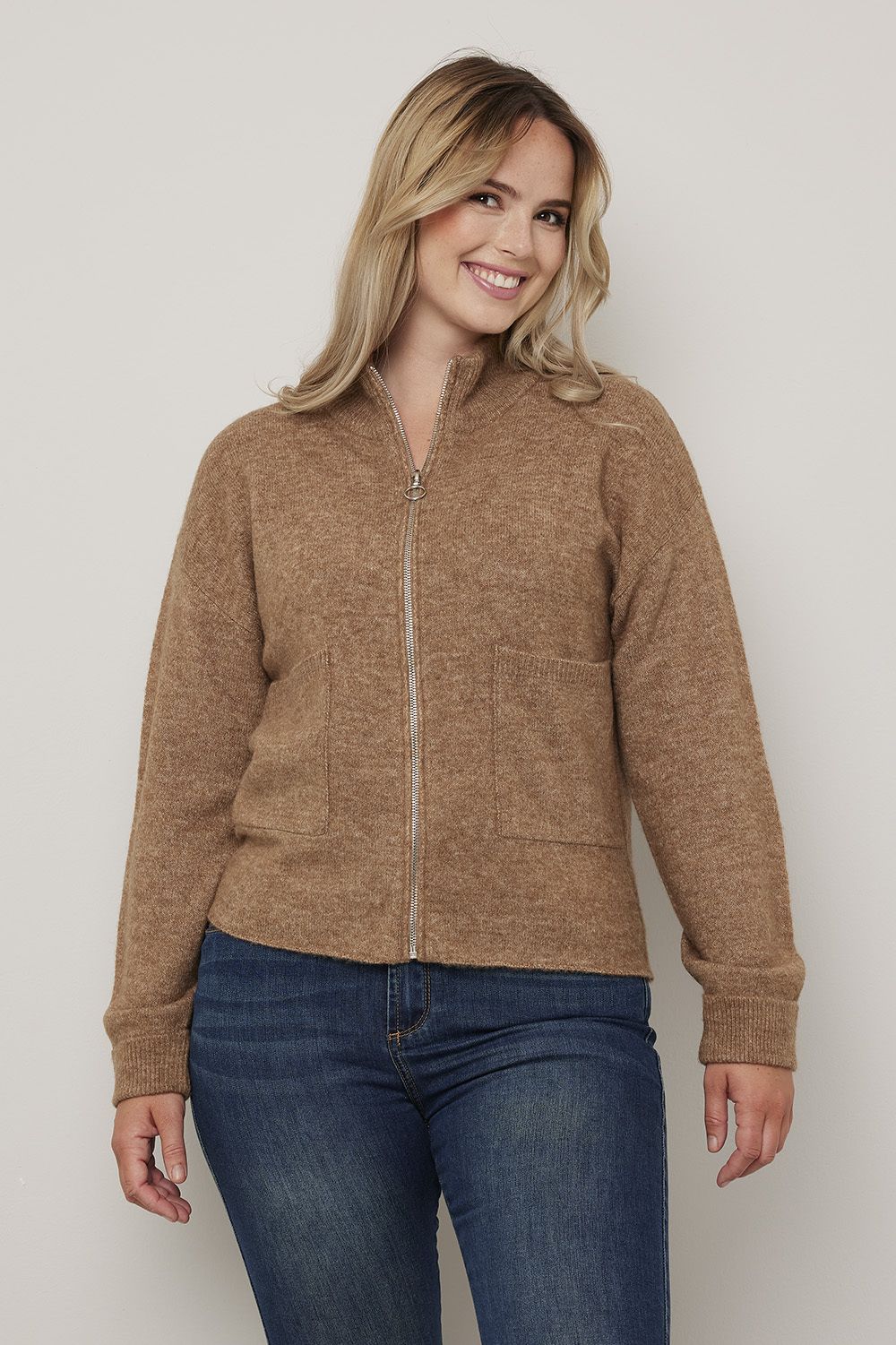 Cardigan Isabell