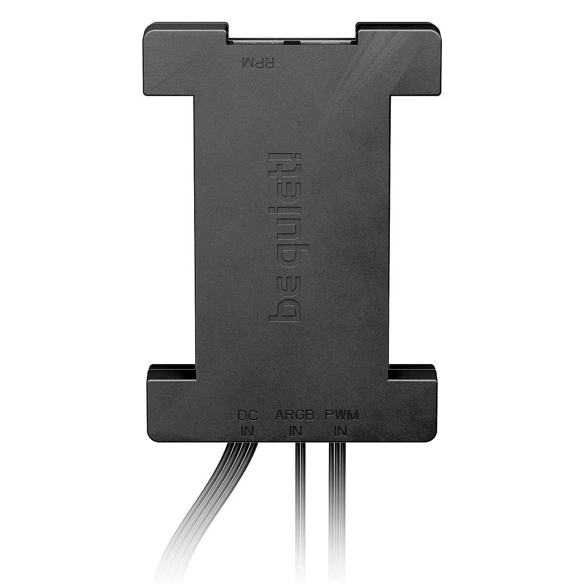 be quiet! Light Loop 360 mm