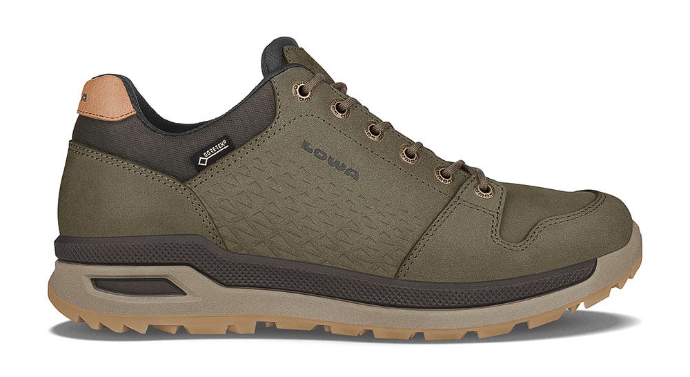 Lowa  Locarno GTX Lo