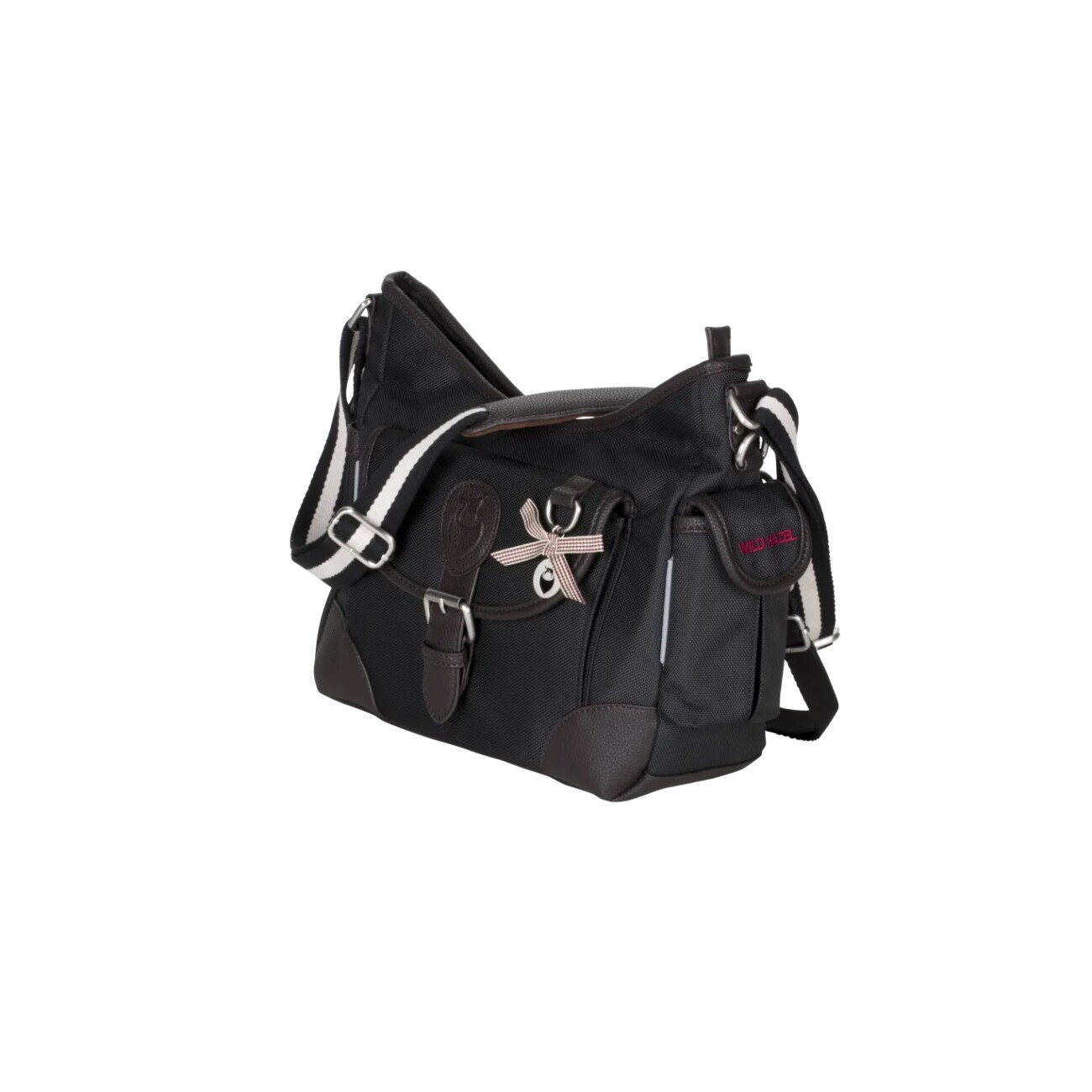 Wild Hazel - Beutel Hazel Gürteltasche navy