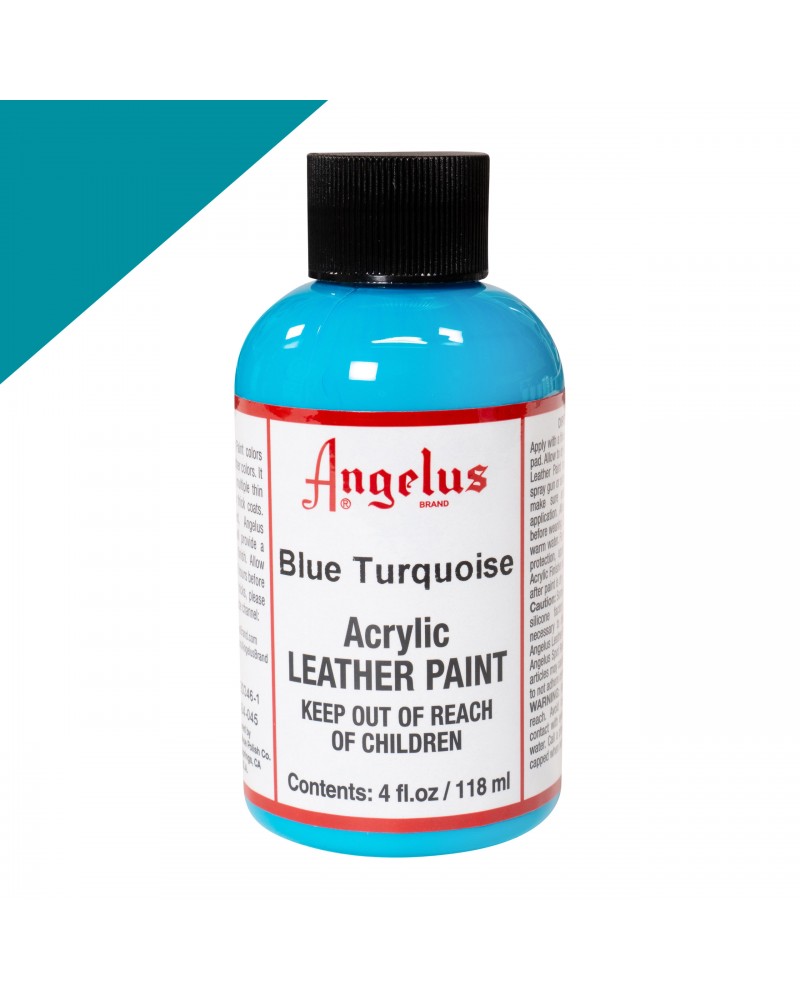 Angelus Blue Turquoise 045 118ml