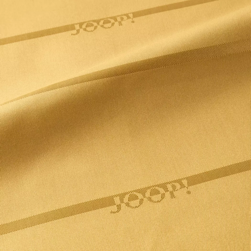 Serviette Logo Stripes 2tlg.