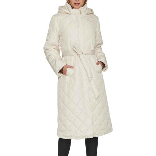 Vila - VIKANTE QUILTED Beige