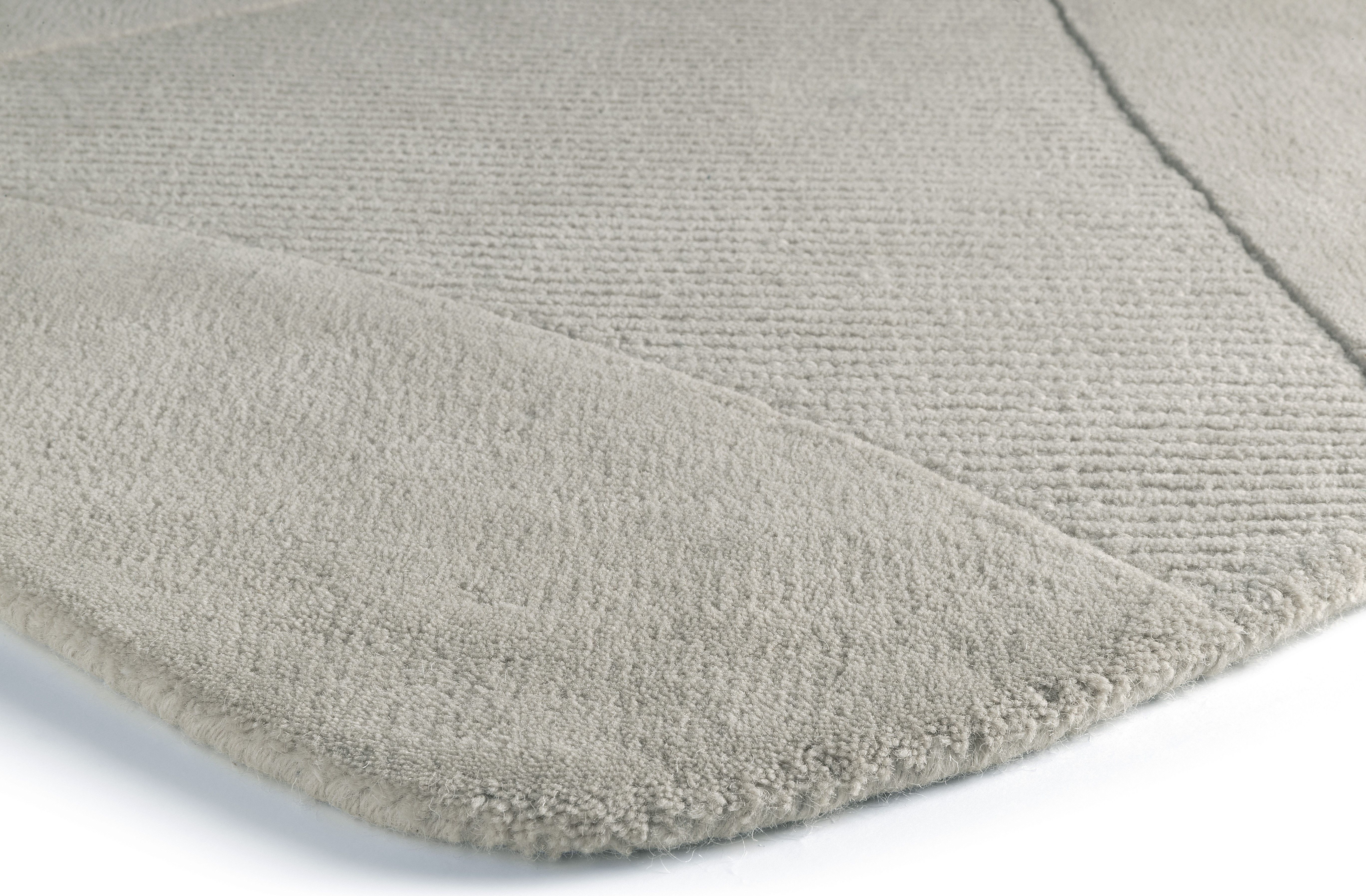 Vloerkleed 350 Blue Grey Stone Fusion  | BrinkerB200 x D290 cm