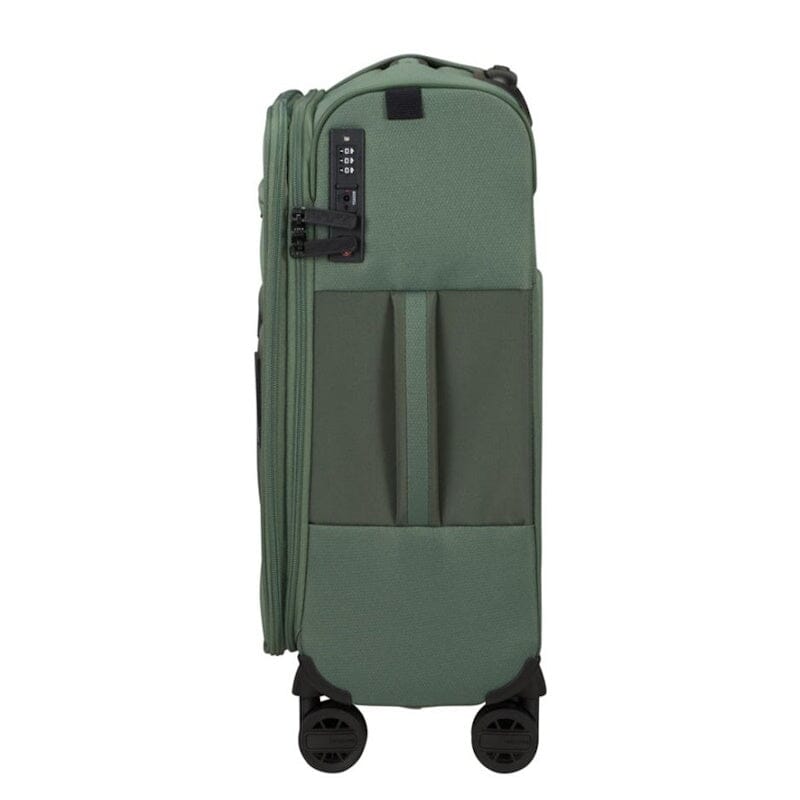 Samsonite Vaycay Spinner 55-35 EXP Pistachio