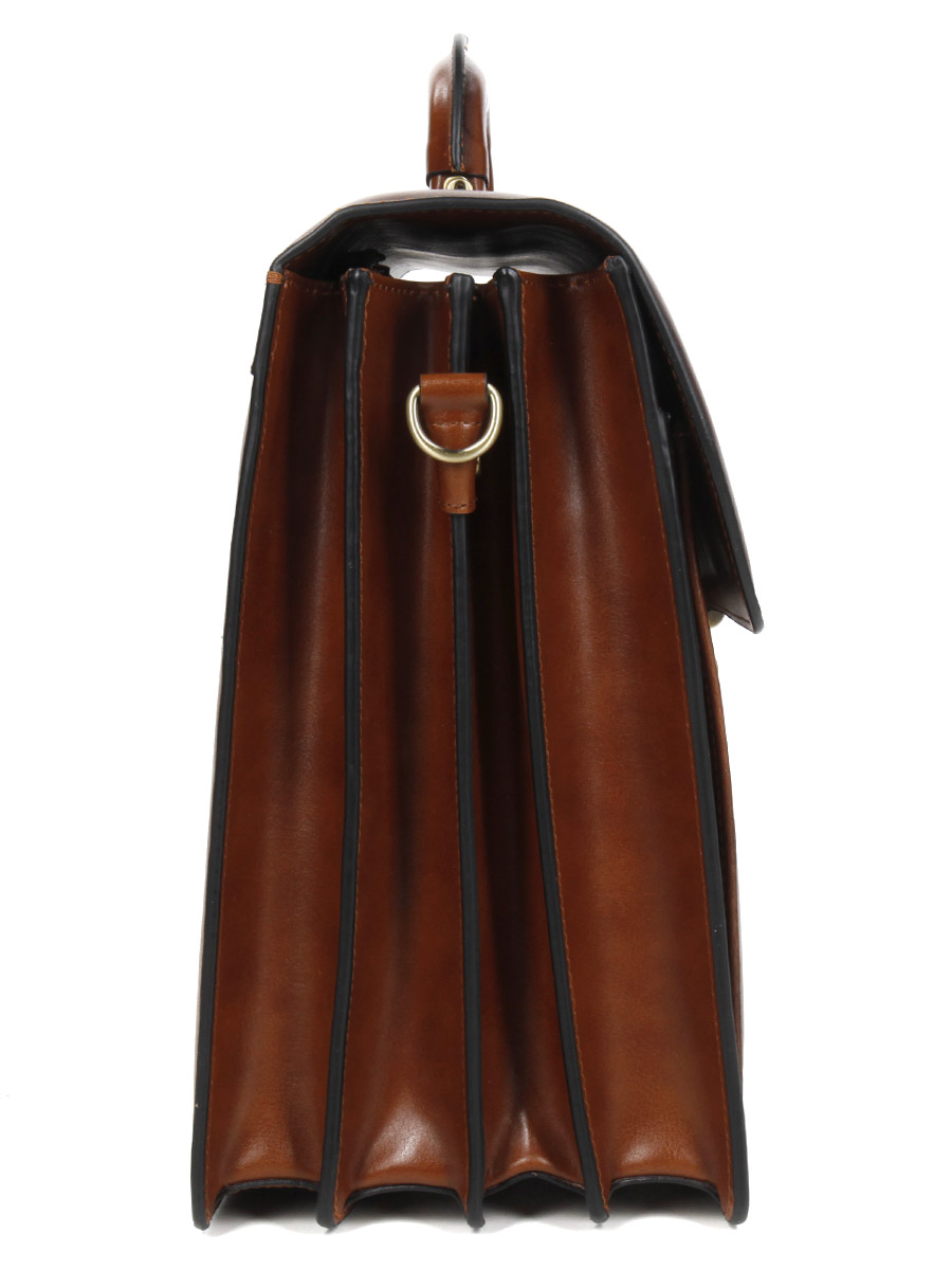 Cartable Katana Hype 40 cm - 4 soufflets