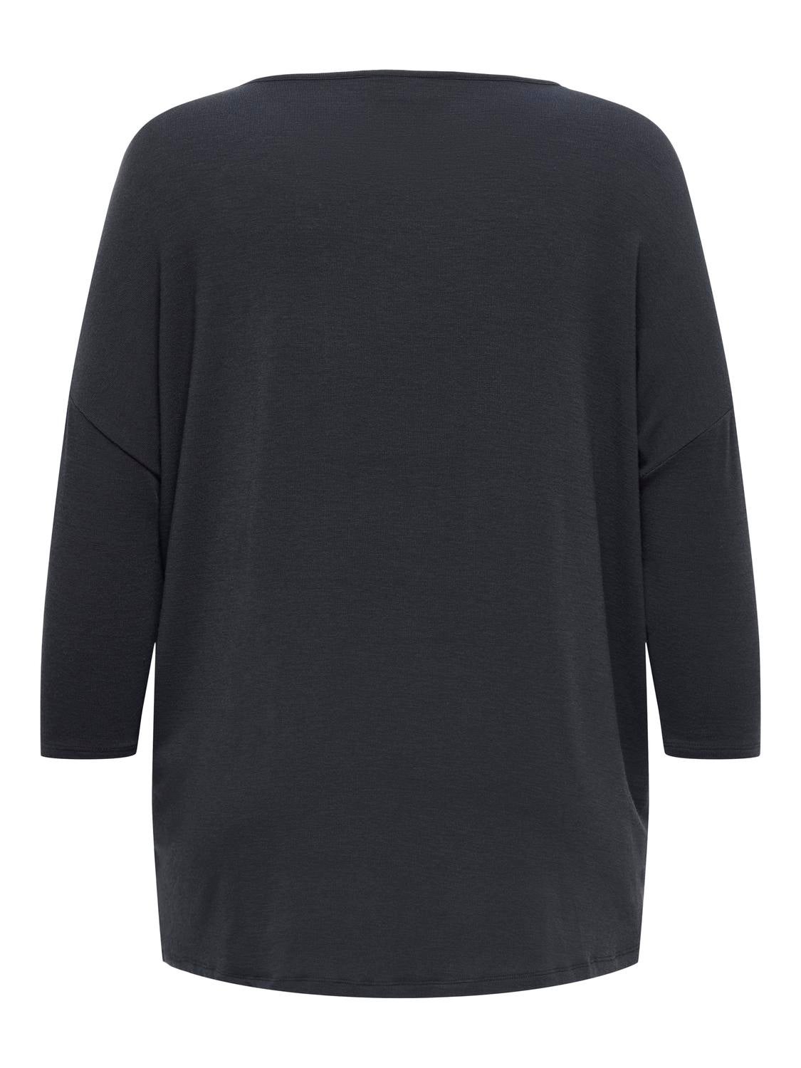 CARLAMOUR Top Blue Graphite