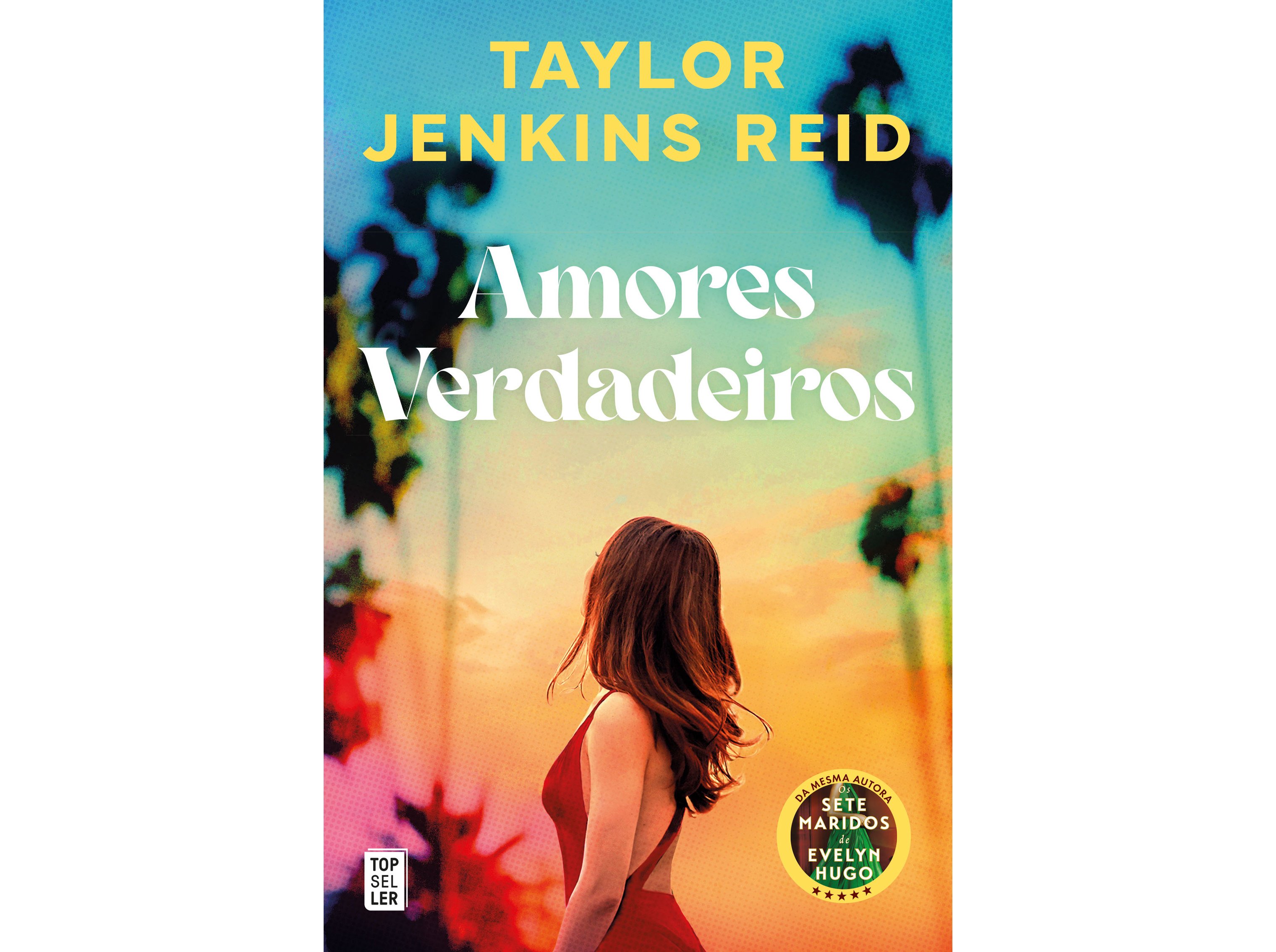 AMORES VERDADEIROS